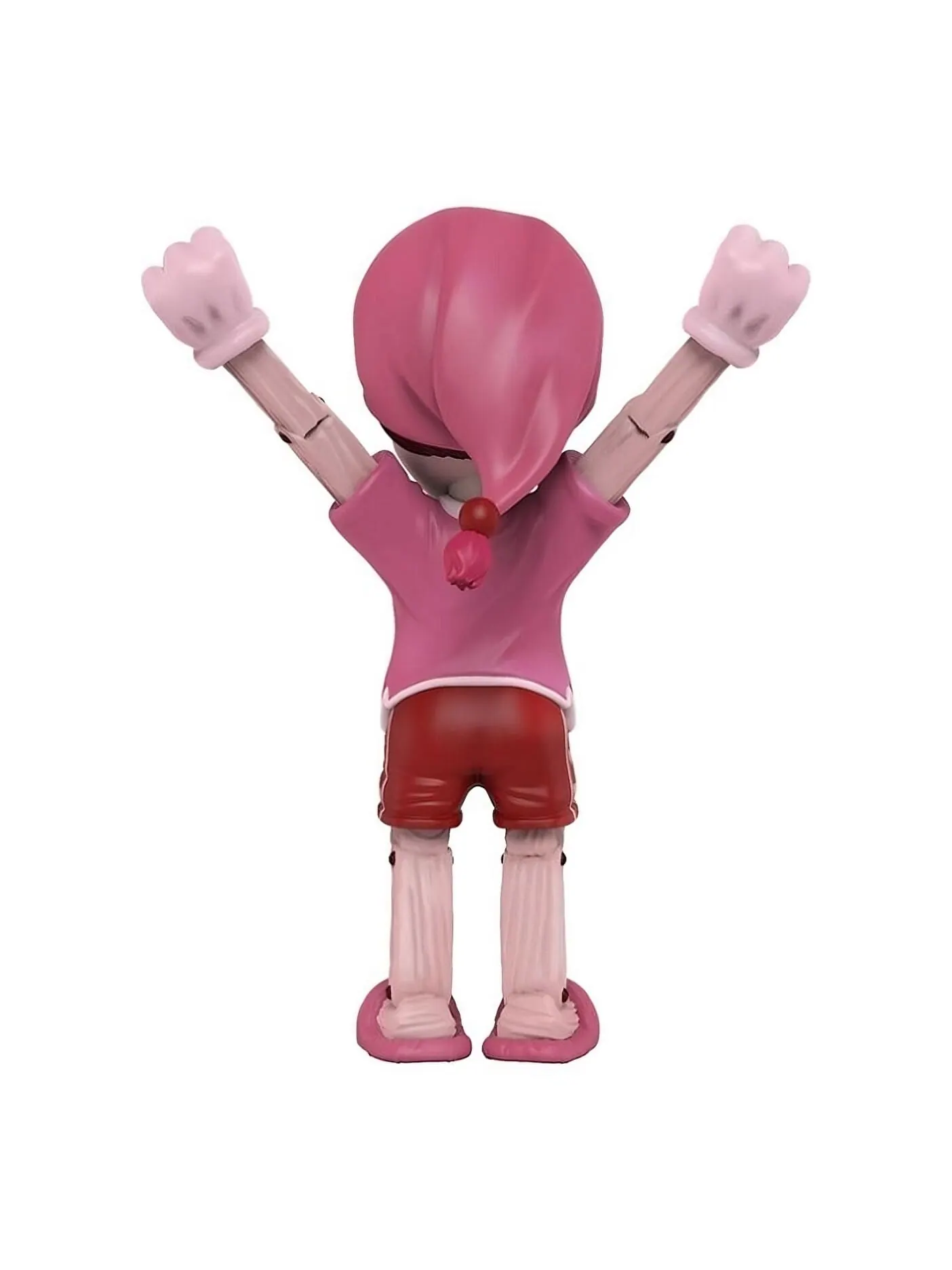 Фигурка Juce Gace A Wood Awakening Love Edition — изображение 2 из 4, розовый