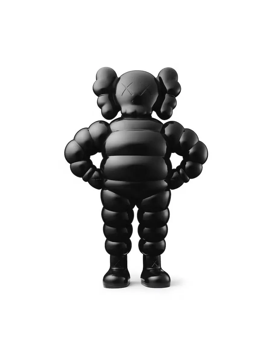 Виниловая фигурка KAWS Chum