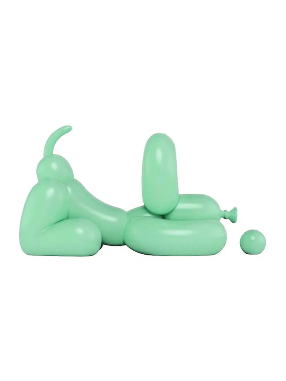 Фигурка Whatshisname Happy Popek (8 Inch) — изображение 1 из 1, бирюзовый
