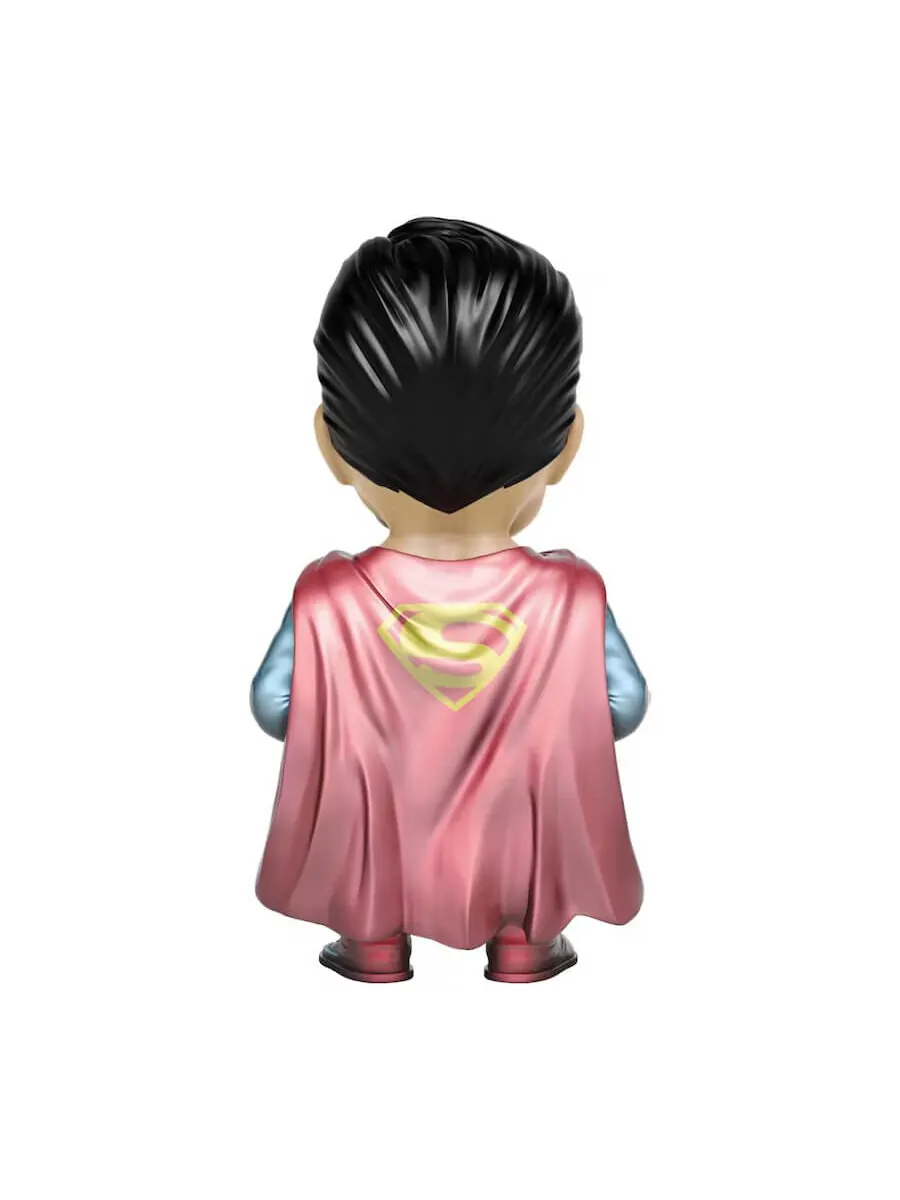 Фигурка Jason Freeny Mighty Jaxx XXRay Plus Superman — изображение 2 из 2