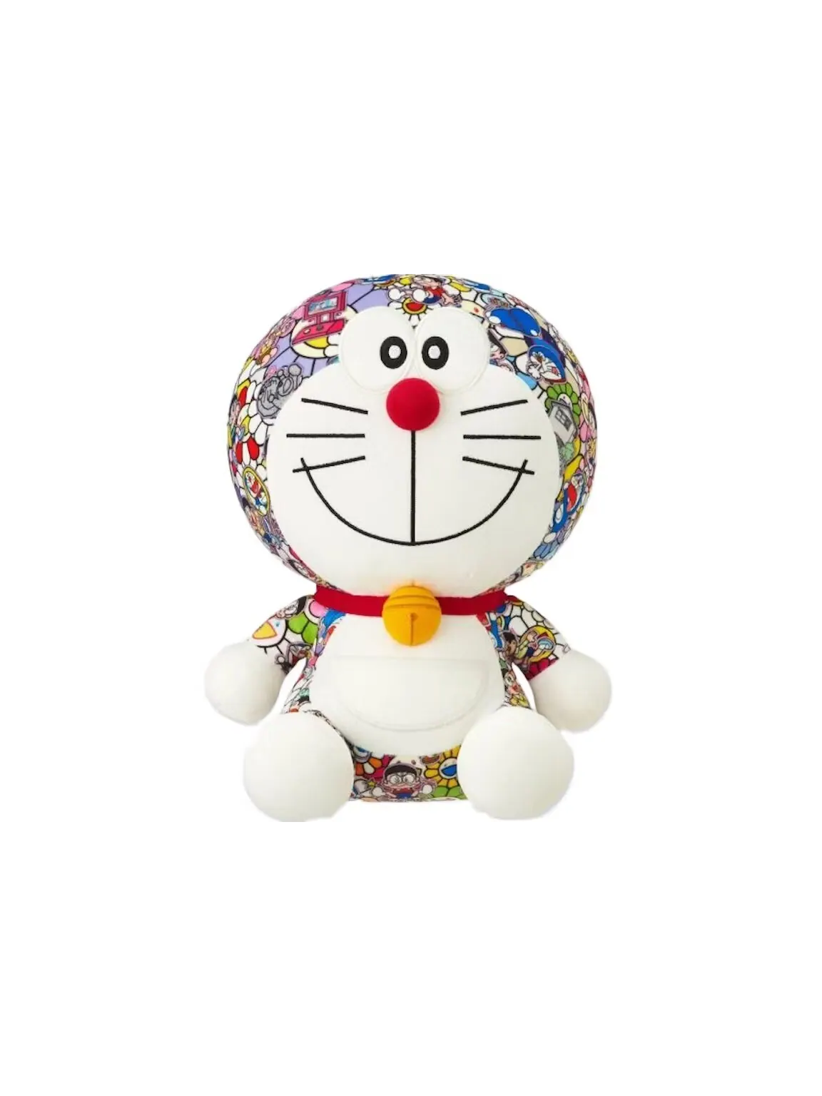 Фигурка Ron English Popaganda Cereal Killers Sugar Diabetic Bear