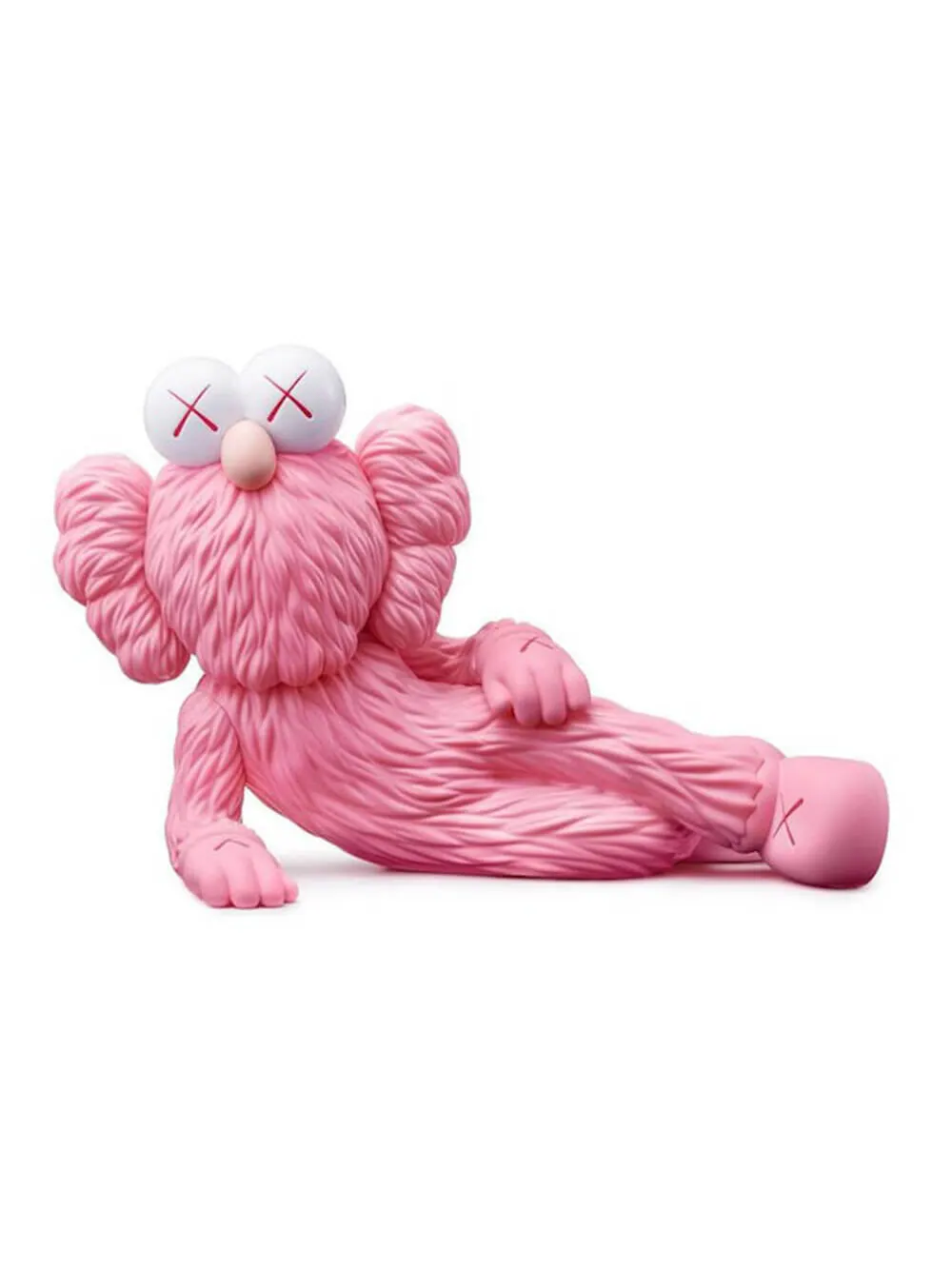 Набор фигурок Bearbrick Rozzo 100% & 400%, 2 предмета — изображение 1 из 1