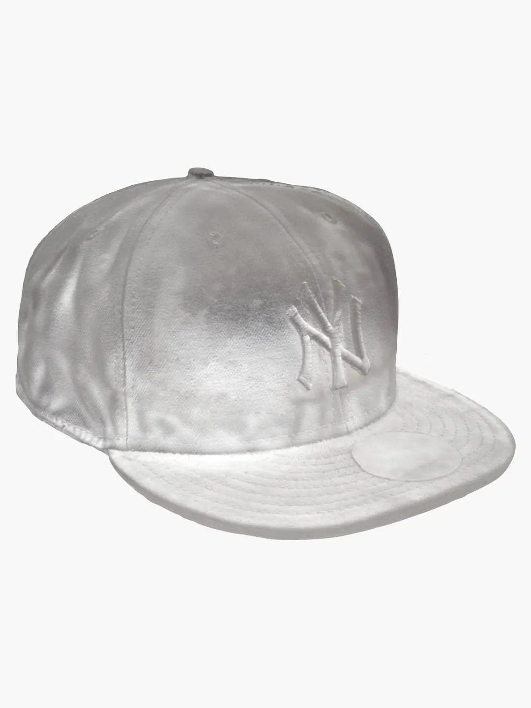 Скульптура Daniel Arsham Crystal Relic 001 Baseball Hat