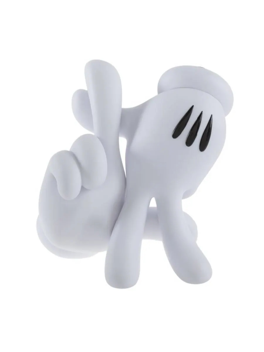Фигурка Slick LA Hands OG Edition Vinyl Figure