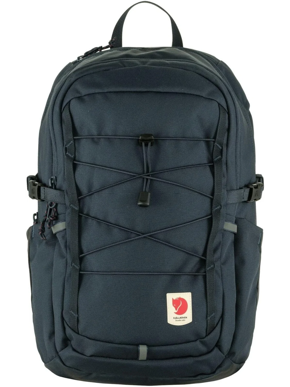 Рюкзак мужской Fjallraven Skule 20 Fjällräven искусственная кожа — изображение 2 из 4, синий