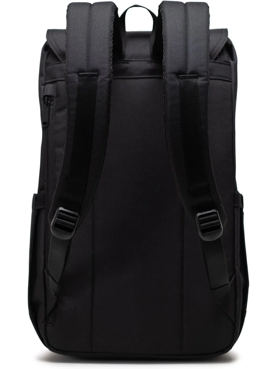 Рюкзак мужской Herschel Supply Co. Retreat — изображение 2 из 4, черный