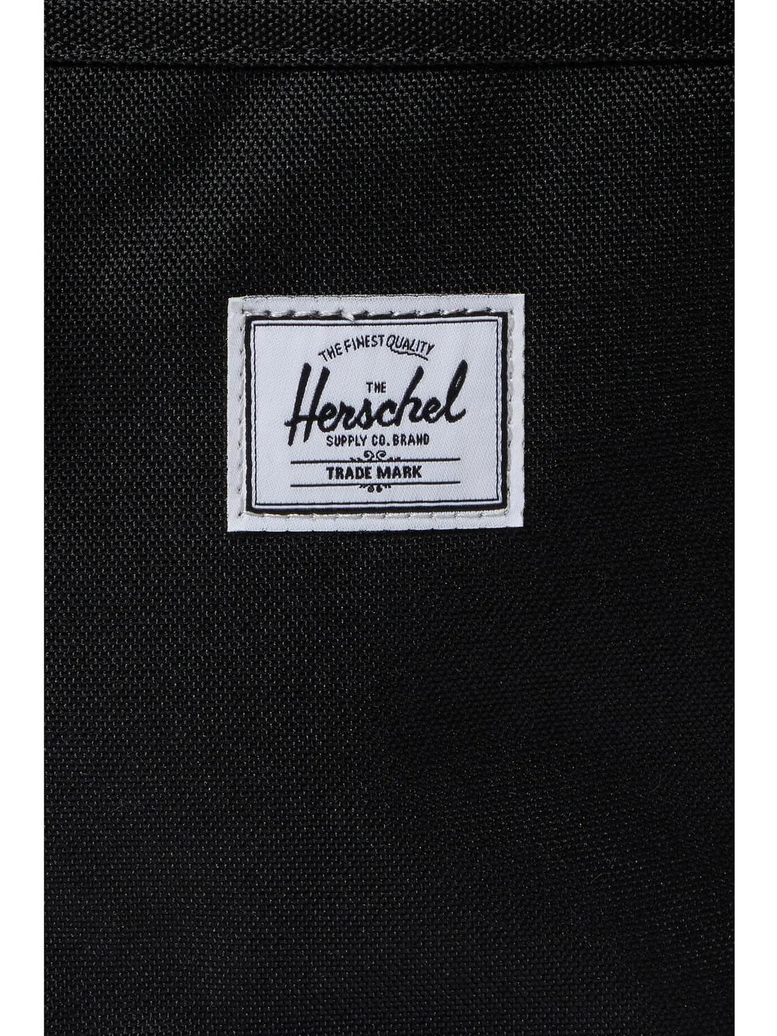 Рюкзак мужской Herschel Supply Co. Retreat — изображение 4 из 4, черный