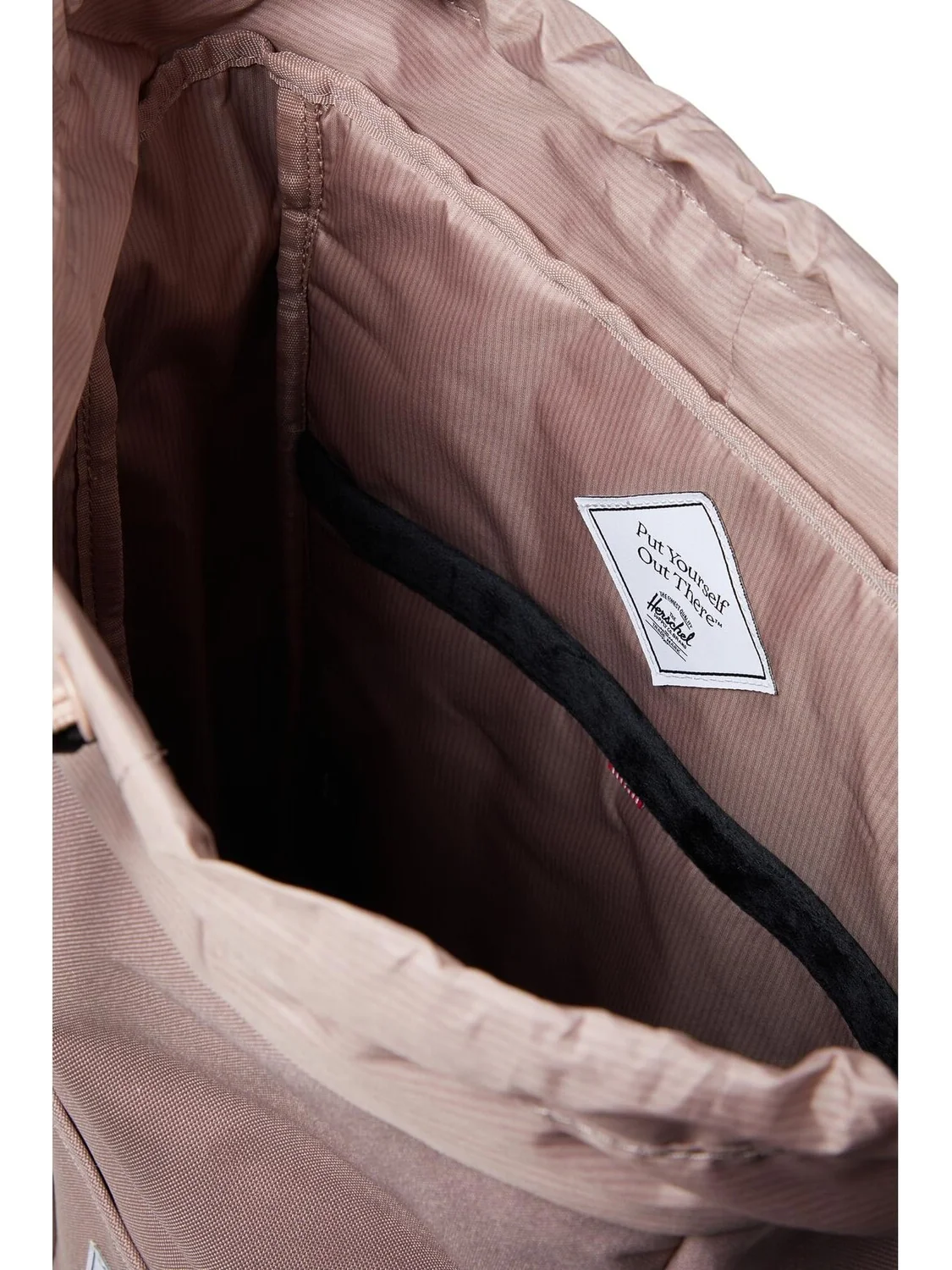 Рюкзак мужской Herschel Supply Co. Retreat — изображение 3 из 4, мультиколор