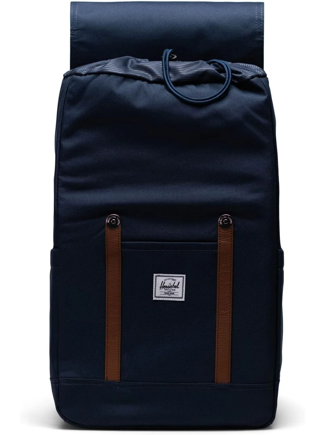 Рюкзак мужской Herschel Supply Co. Retreat — изображение 3 из 4, синий