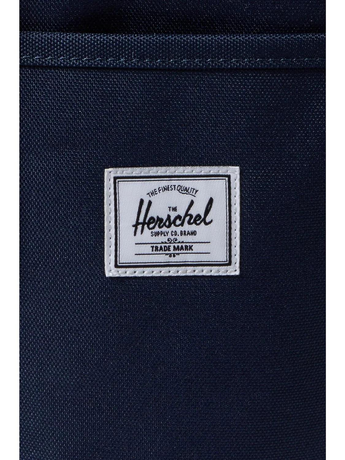 Рюкзак мужской Herschel Supply Co. Retreat — изображение 4 из 4, синий