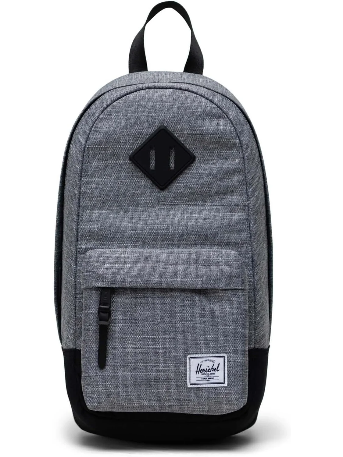 Рюкзак мужской Herschel Supply Co. — изображение 1 из 3, черный