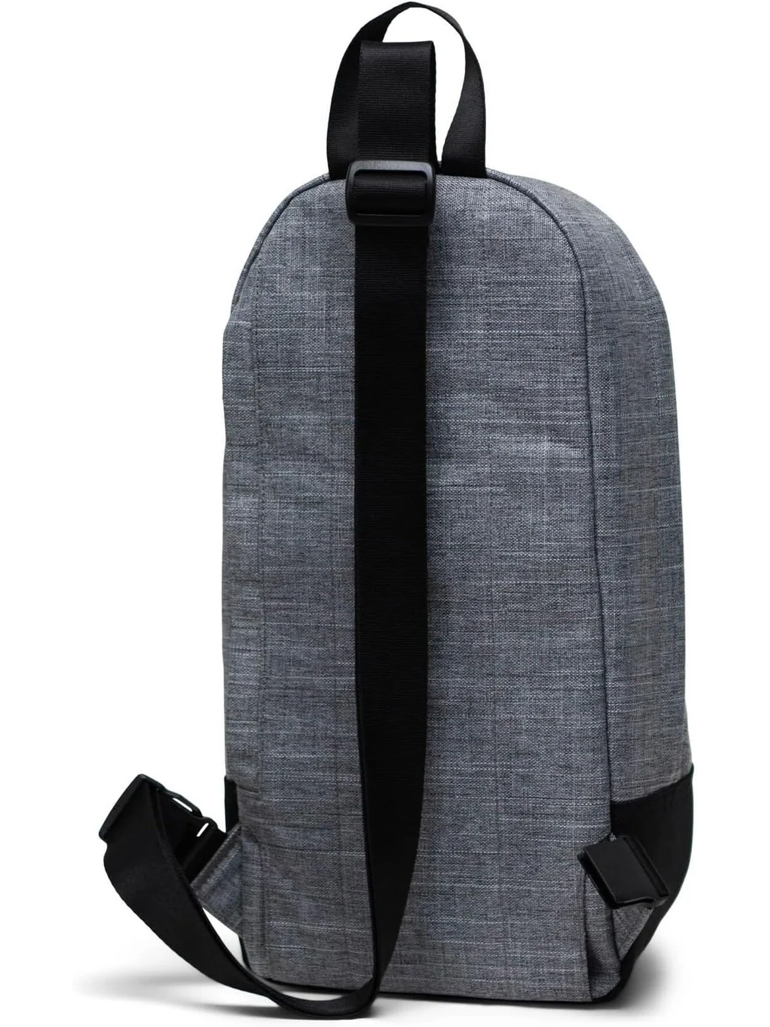 Рюкзак мужской Herschel Supply Co. — изображение 3 из 3, черный