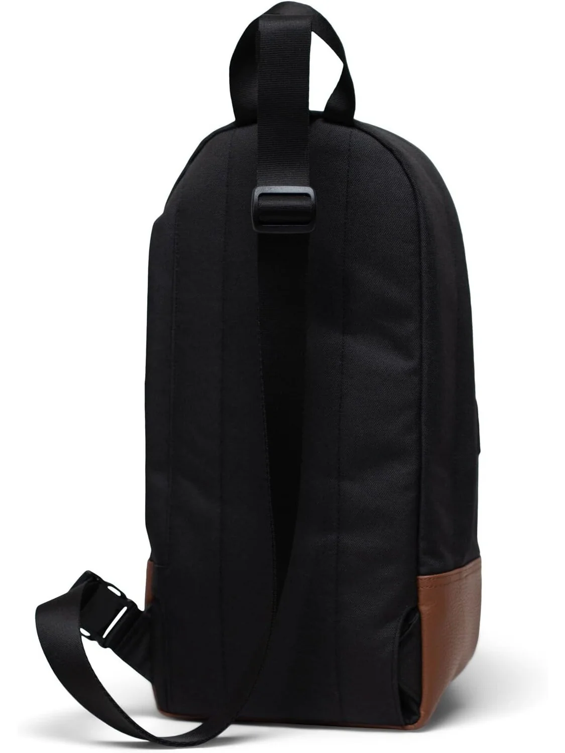 Рюкзак мужской Herschel Supply Co. Heritage — изображение 3 из 3, черный