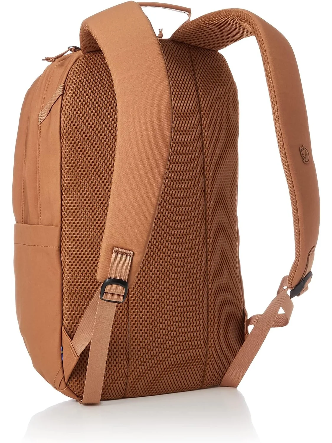 Рюкзак мужской Fjallraven Raven 20 Fjällräven нейлон — изображение 2 из 4, хаки