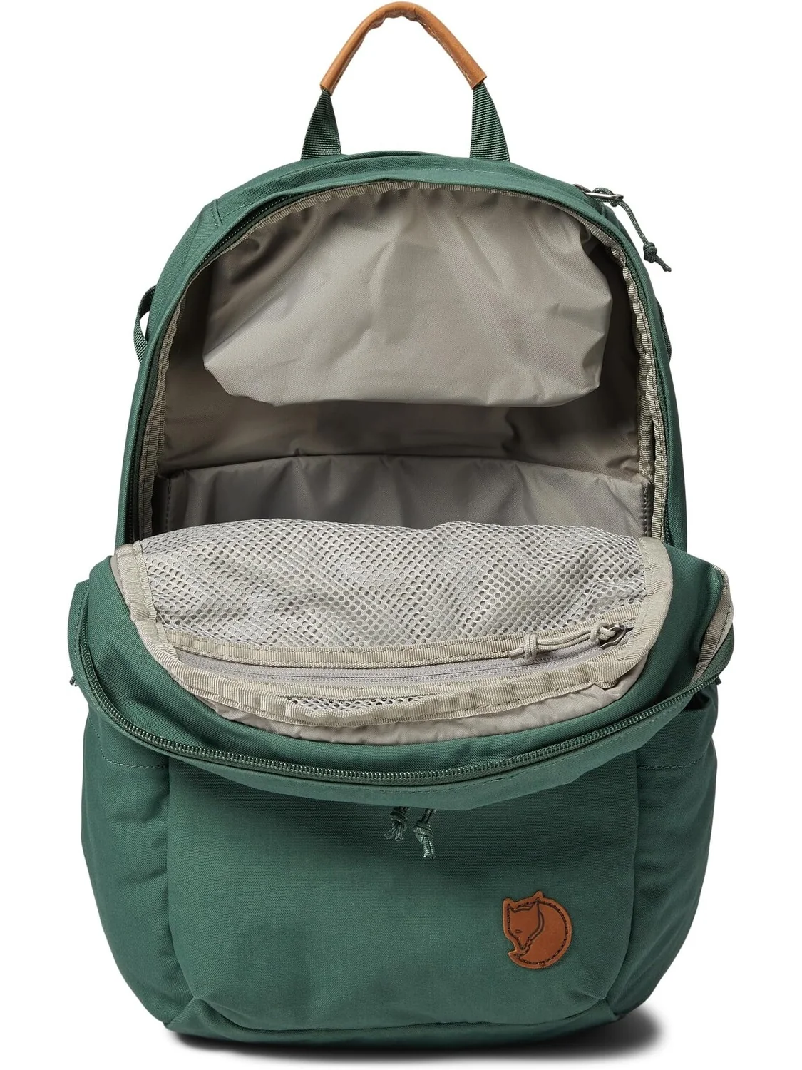 Рюкзак мужской Fjallraven Raven 20 Fjällräven нейлон — изображение 3 из 4, мультиколор