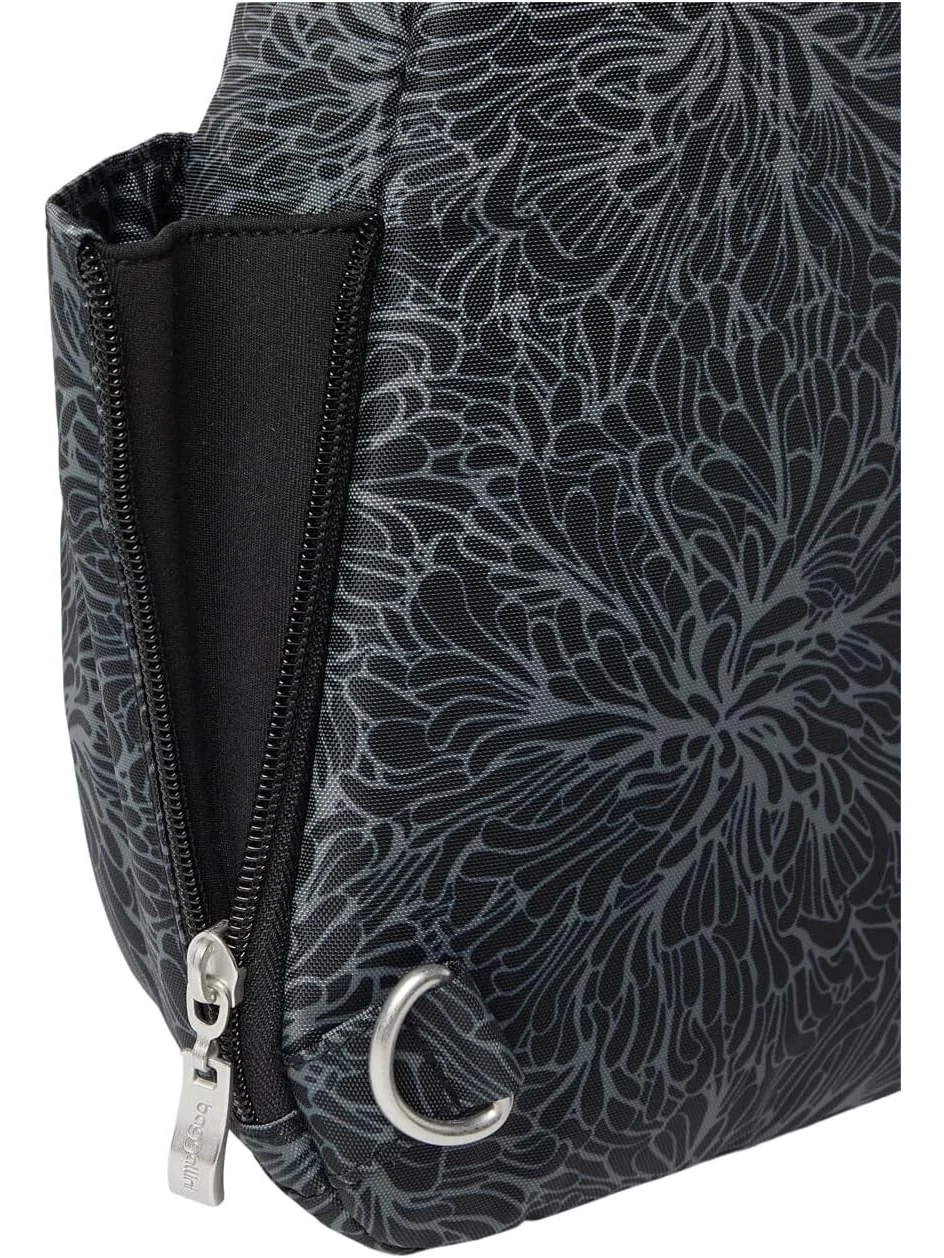 Рюкзак Medium Sling Baggallini — изображение 3 из 4, полуночный цветок