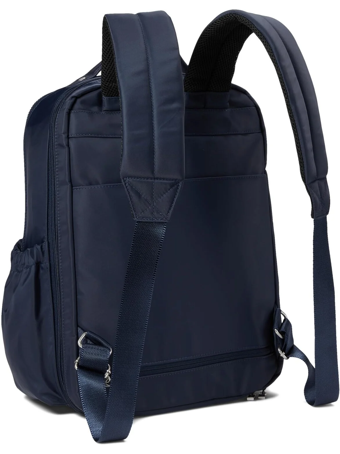Рюкзак Tribeca Expandable Laptop Backpack Baggallini — изображение 2 из 4, темно-синий