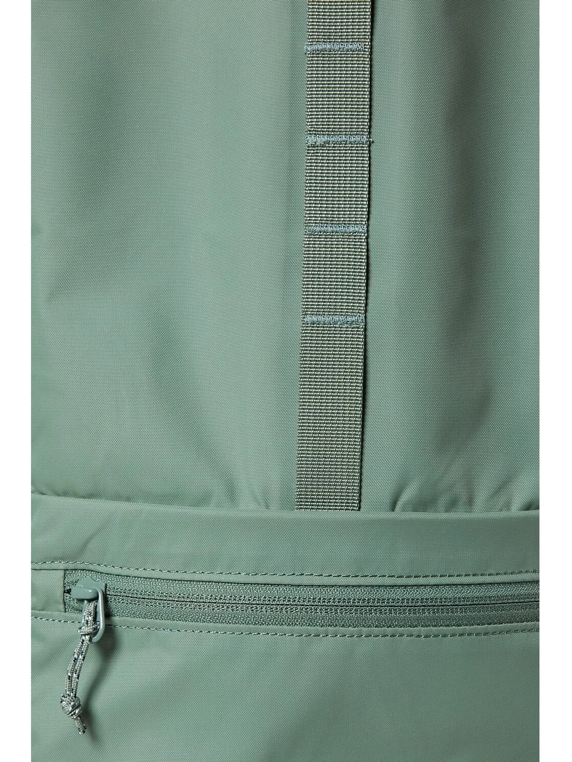 Рюкзак мужской Fjallraven High Coast Foldsack 24 Fjällräven нейлон — изображение 4 из 4, зеленый
