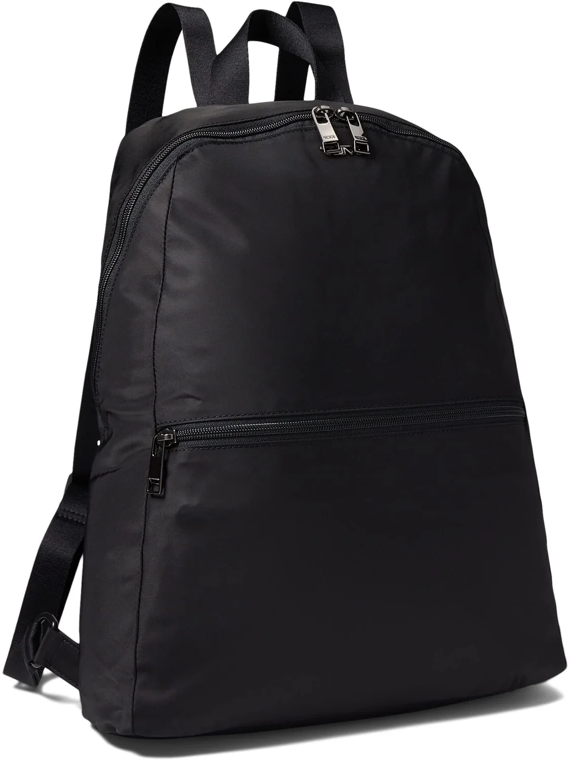 Рюкзак мужской TUMI Voyageur Just In Case полиэстер — черный