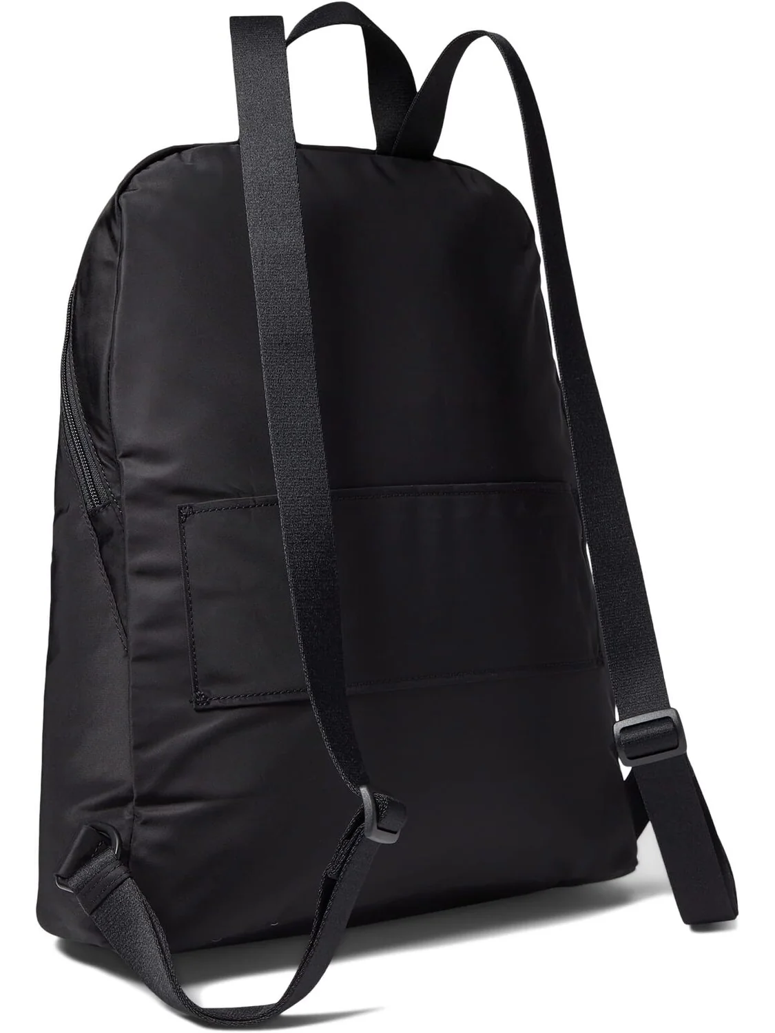 Рюкзак мужской TUMI Voyageur Just In Case полиэстер — изображение 2 из 4, черный