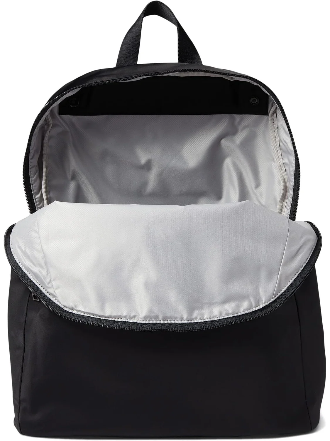 Рюкзак мужской TUMI Voyageur Just In Case полиэстер — изображение 3 из 4, черный