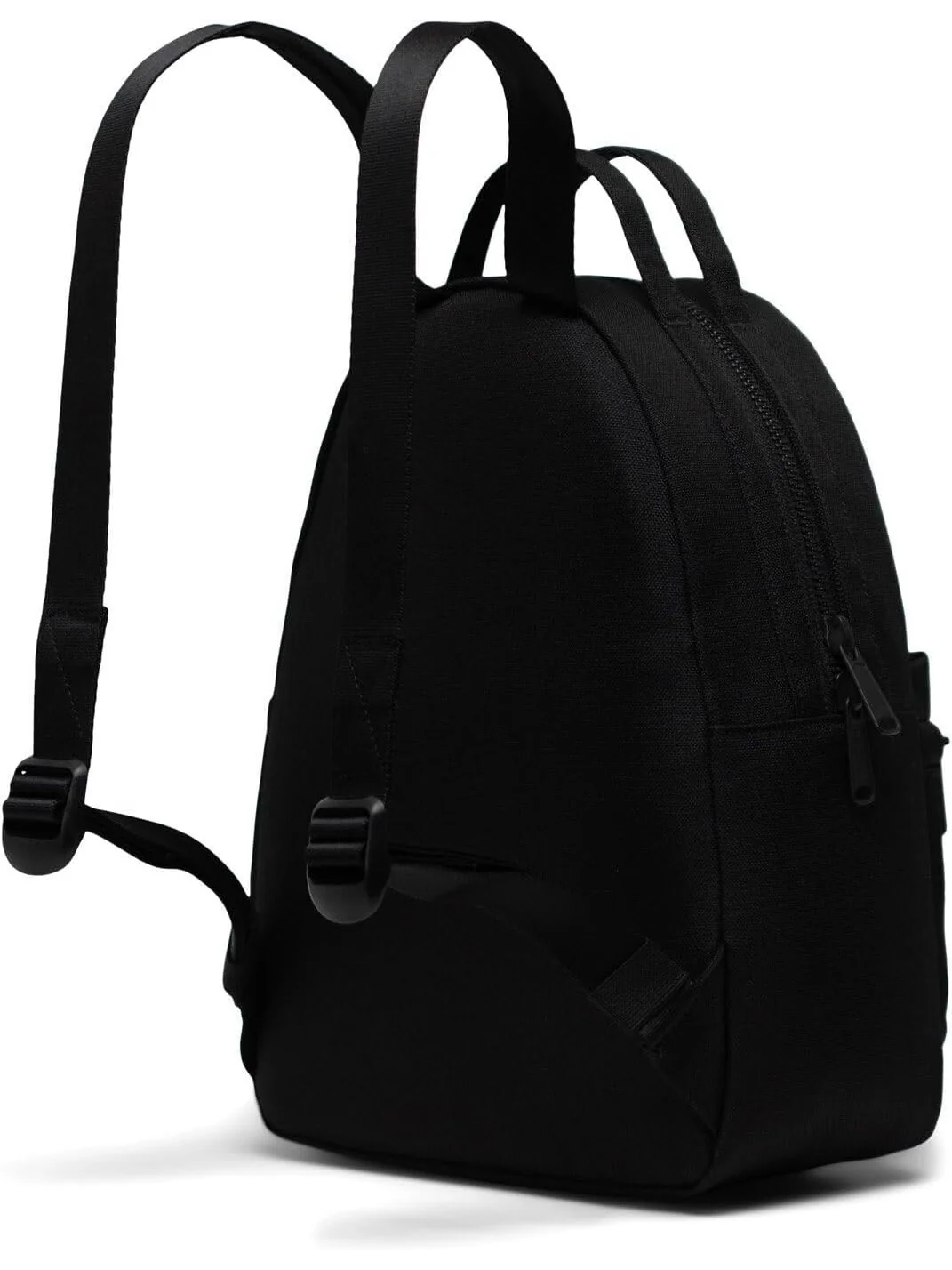 Рюкзак мужской Herschel Supply Co. Nova — изображение 2 из 4, черный