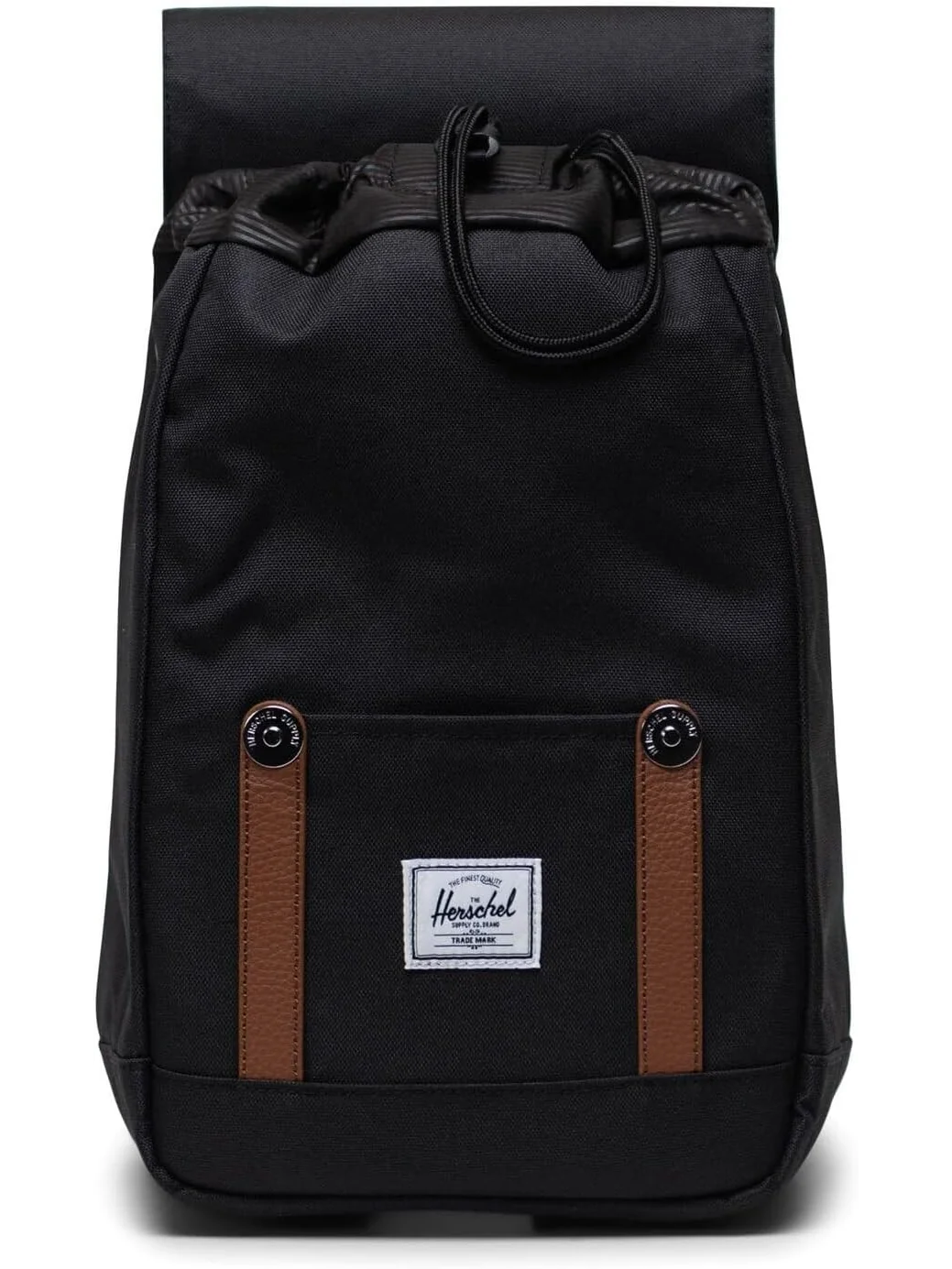 Рюкзак мужской Herschel Supply Co. Retreat — изображение 3 из 4, черный