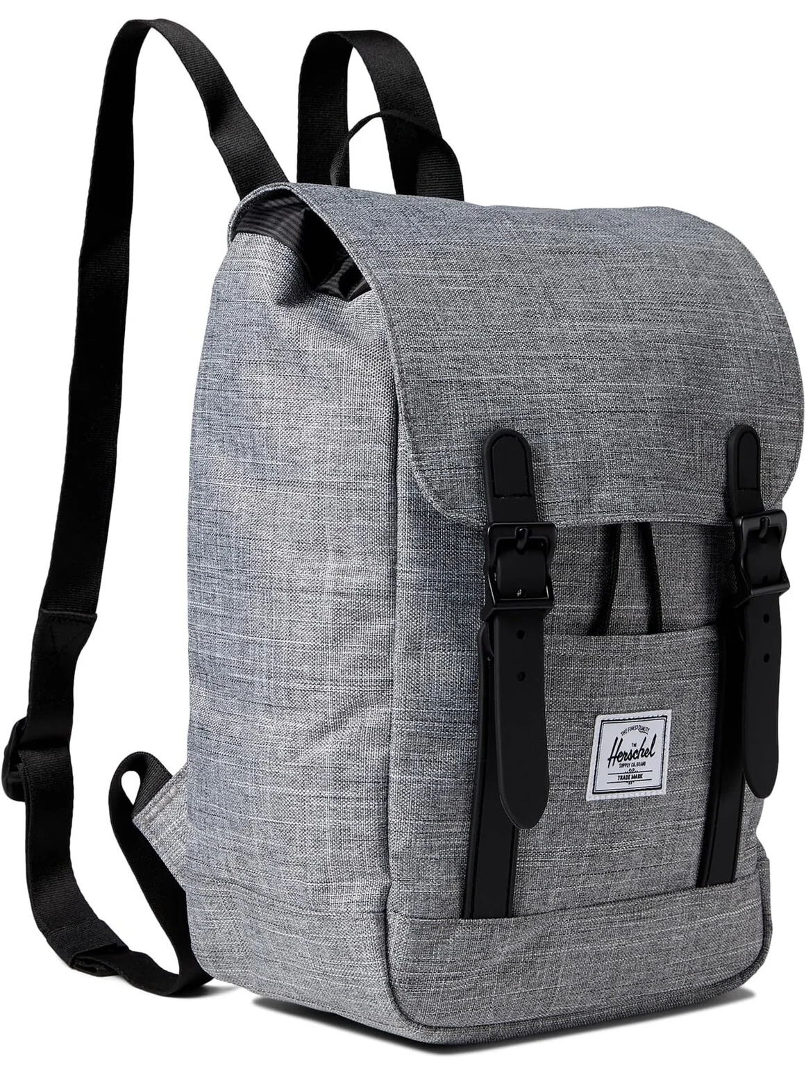 Рюкзак мужской Herschel Supply Co. Retreat — изображение 1 из 4, мультиколор