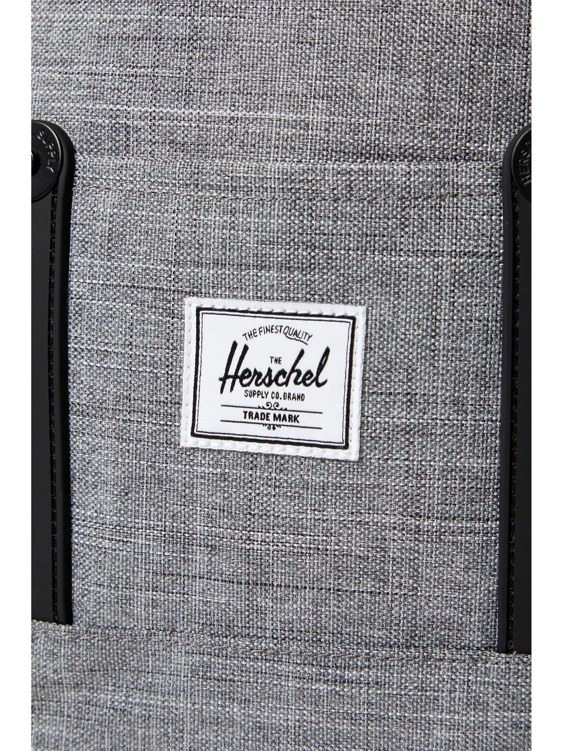 Рюкзак мужской Herschel Supply Co. Retreat — изображение 4 из 4, мультиколор