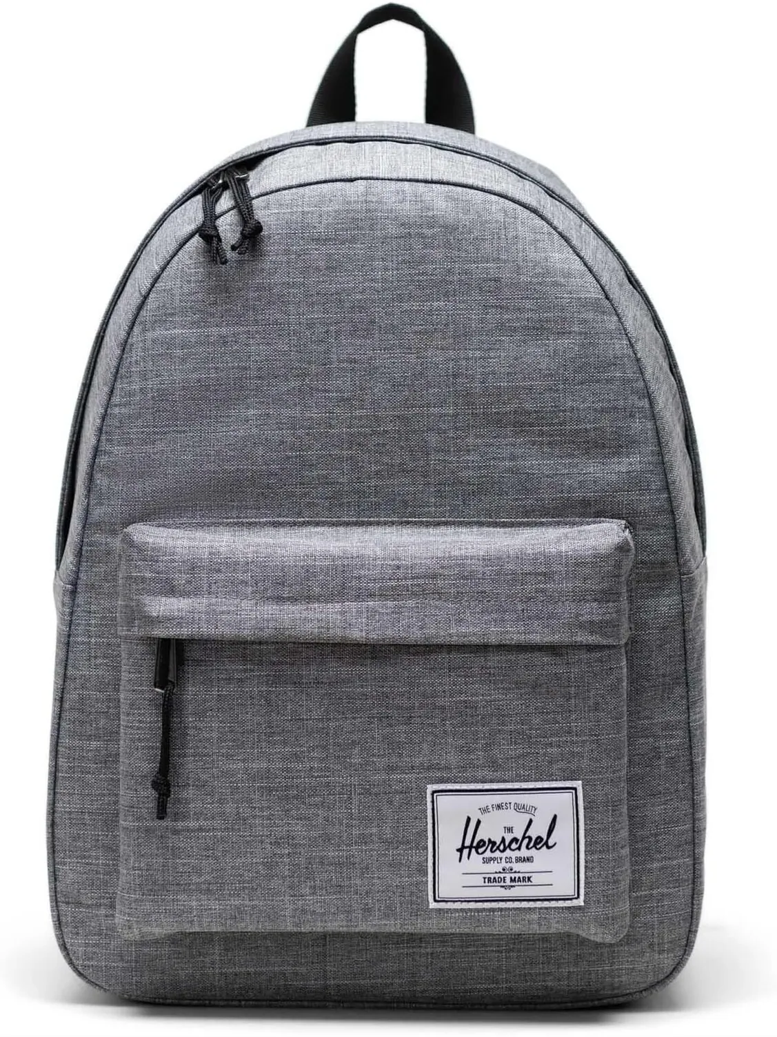 Рюкзак мужской Herschel Supply Co. — изображение 1 из 3, рэйвен