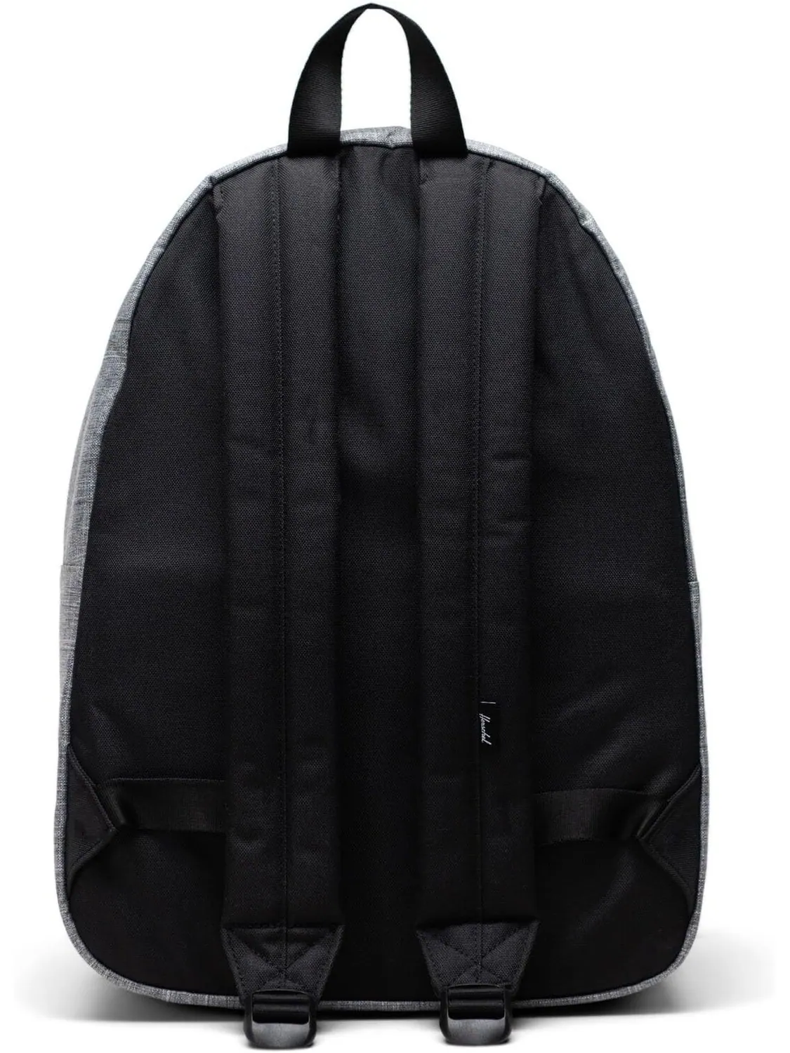 Рюкзак мужской Herschel Supply Co. — изображение 3 из 3, рэйвен