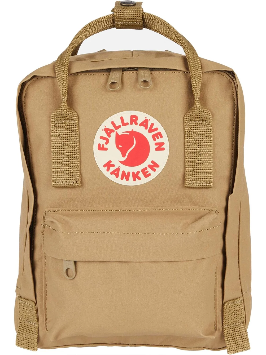 Рюкзак мужской Fjallraven Kanken Fjällräven