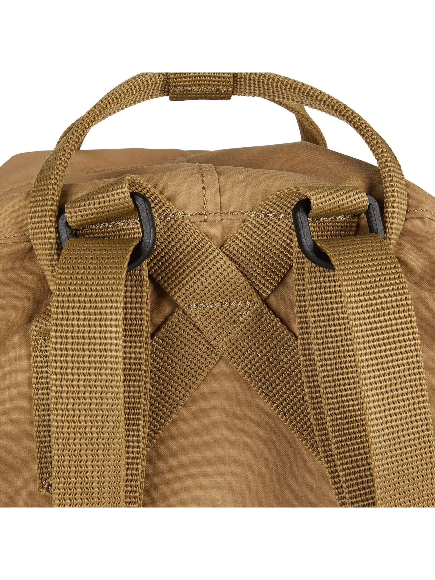 Рюкзак мужской Fjallraven Kanken Fjällräven — изображение 4 из 4, мультиколор