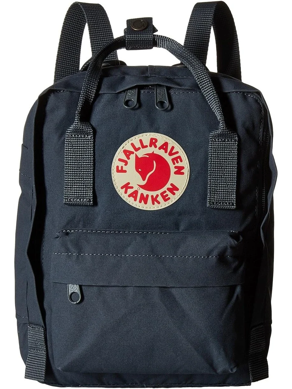 Рюкзак мужской Fjallraven Kanken Fjällräven