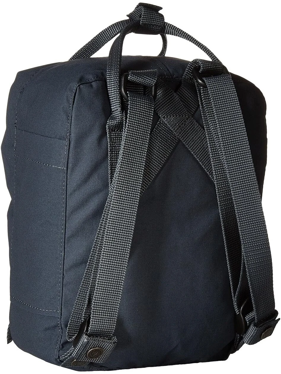 Рюкзак мужской Fjallraven Kanken Fjällräven — изображение 2 из 6, мультиколор