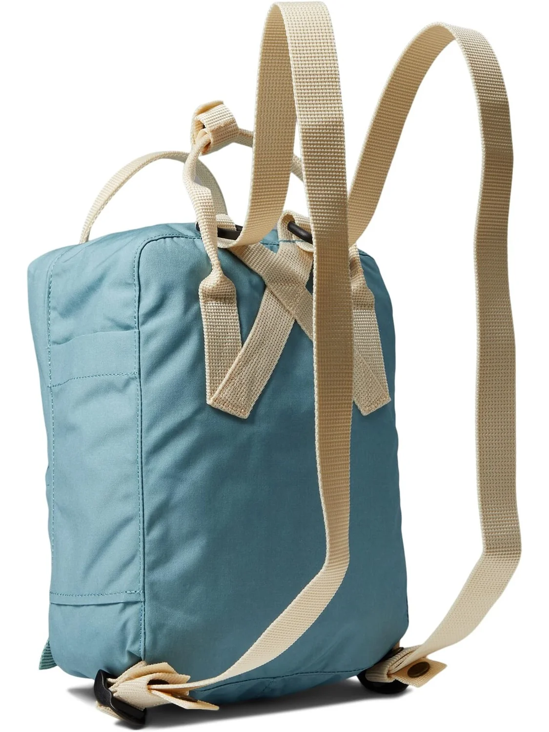 Рюкзак мужской Fjallraven Kanken Fjällräven — изображение 2 из 4, синий