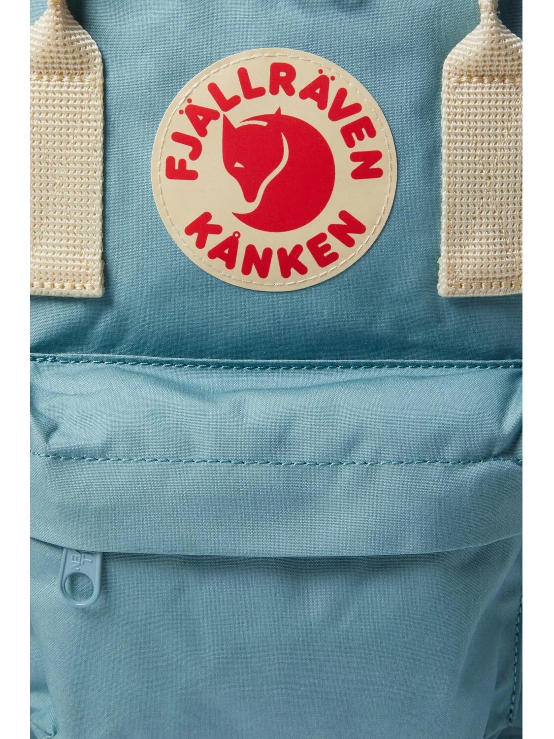 Рюкзак мужской Fjallraven Kanken Fjällräven — изображение 3 из 4, синий
