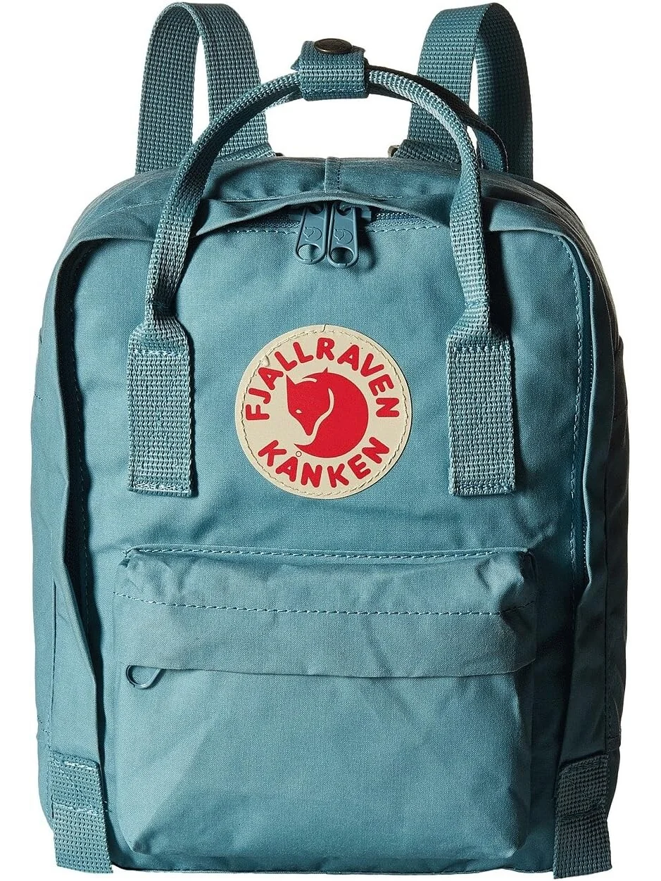 Рюкзак мужской Fjallraven Kanken Fjällräven