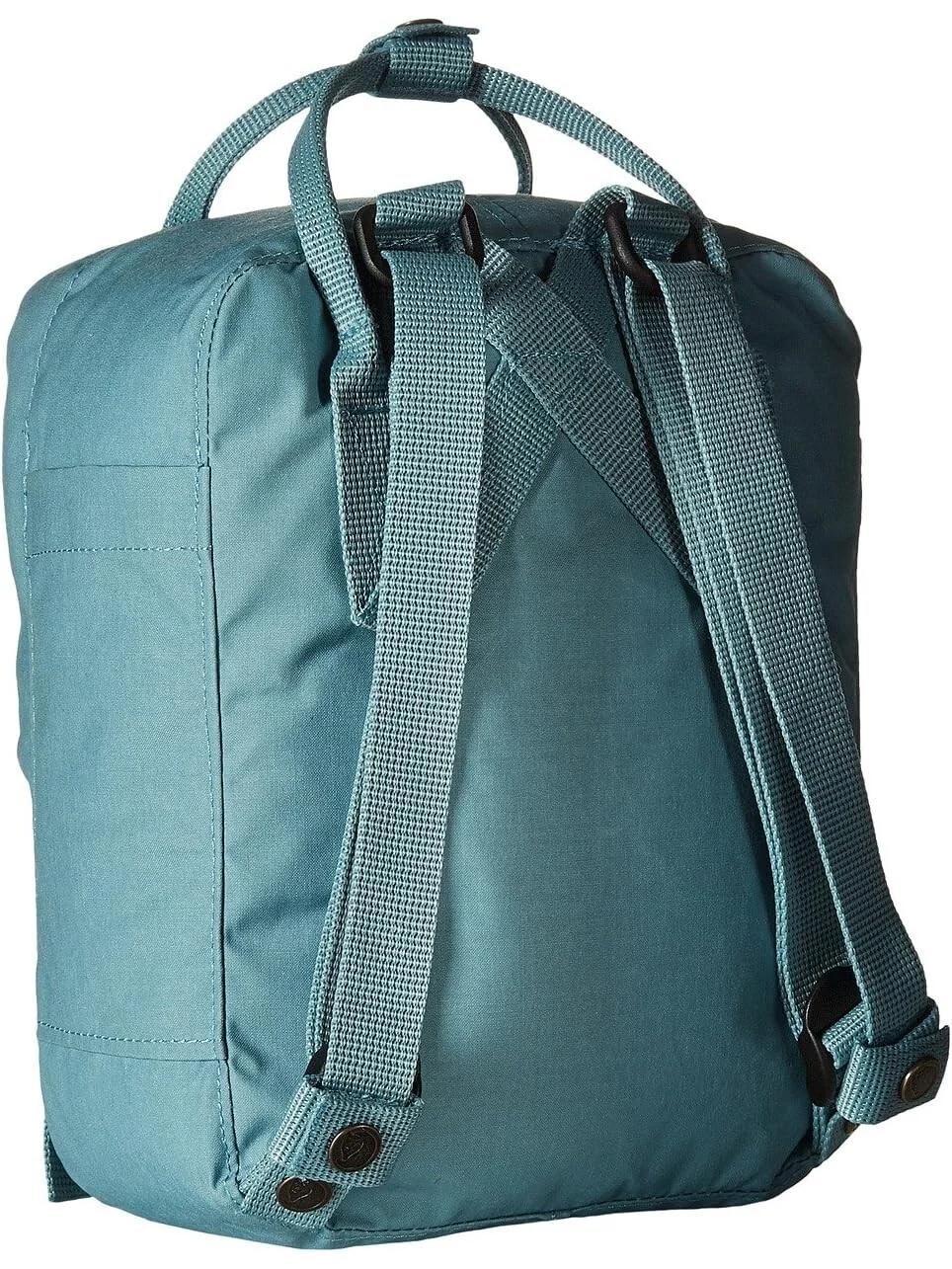 Рюкзак мужской Fjallraven Kanken Fjällräven — изображение 2 из 6, синий
