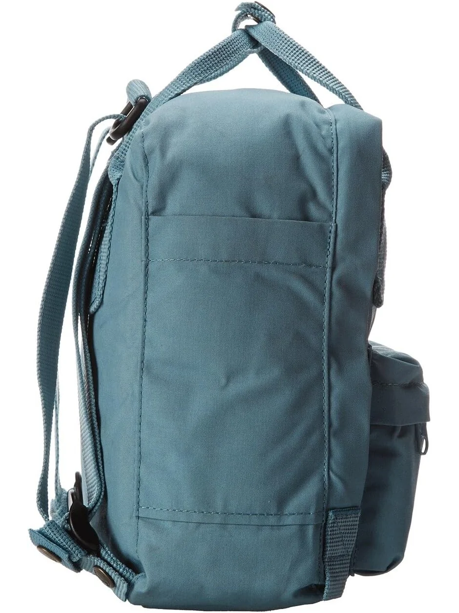 Рюкзак мужской Fjallraven Kanken Fjällräven — изображение 3 из 6, синий