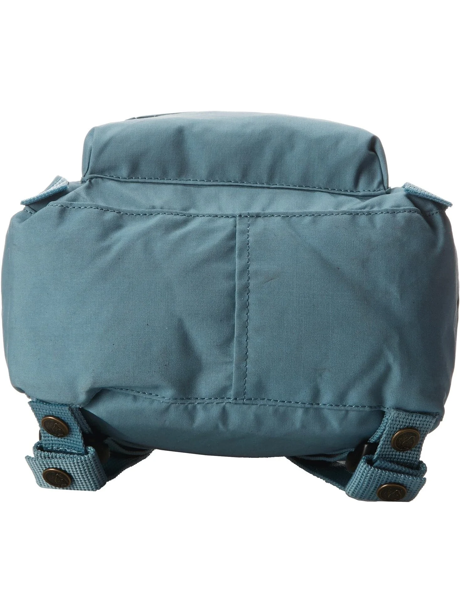 Рюкзак мужской Fjallraven Kanken Fjällräven — изображение 4 из 6, синий