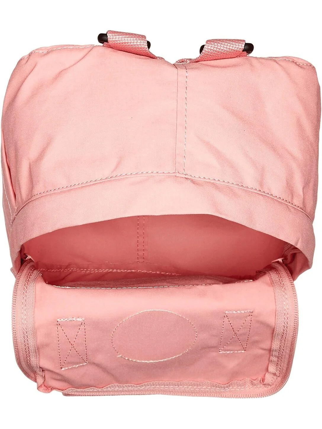 Рюкзак мужской Fjallraven Kanken Fjällräven — изображение 3 из 4, розовый