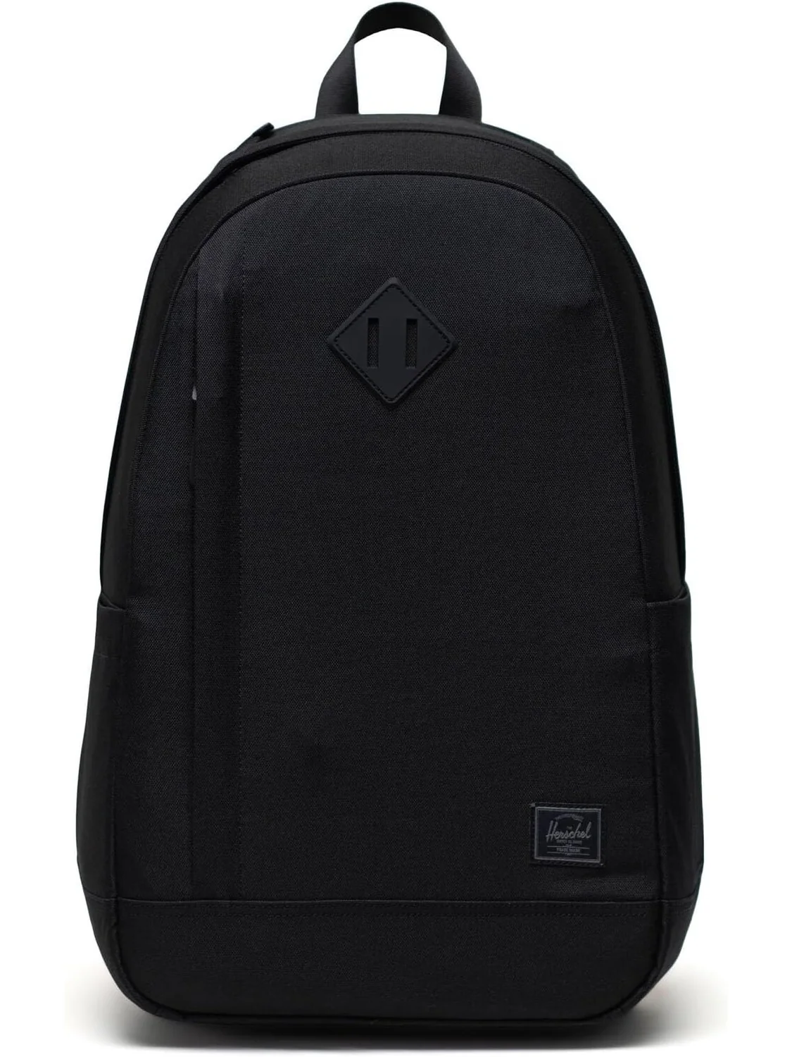 Рюкзак мужской Herschel Supply Co. Seymour — черный