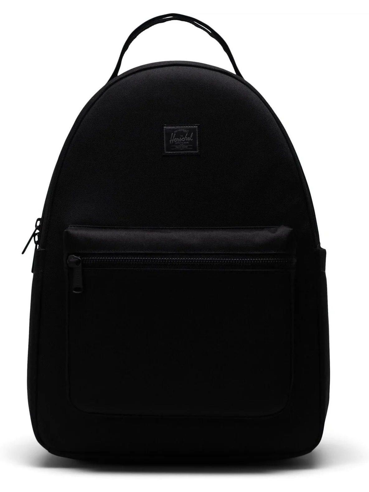Рюкзак мужской Herschel Supply Co. Nova — черный