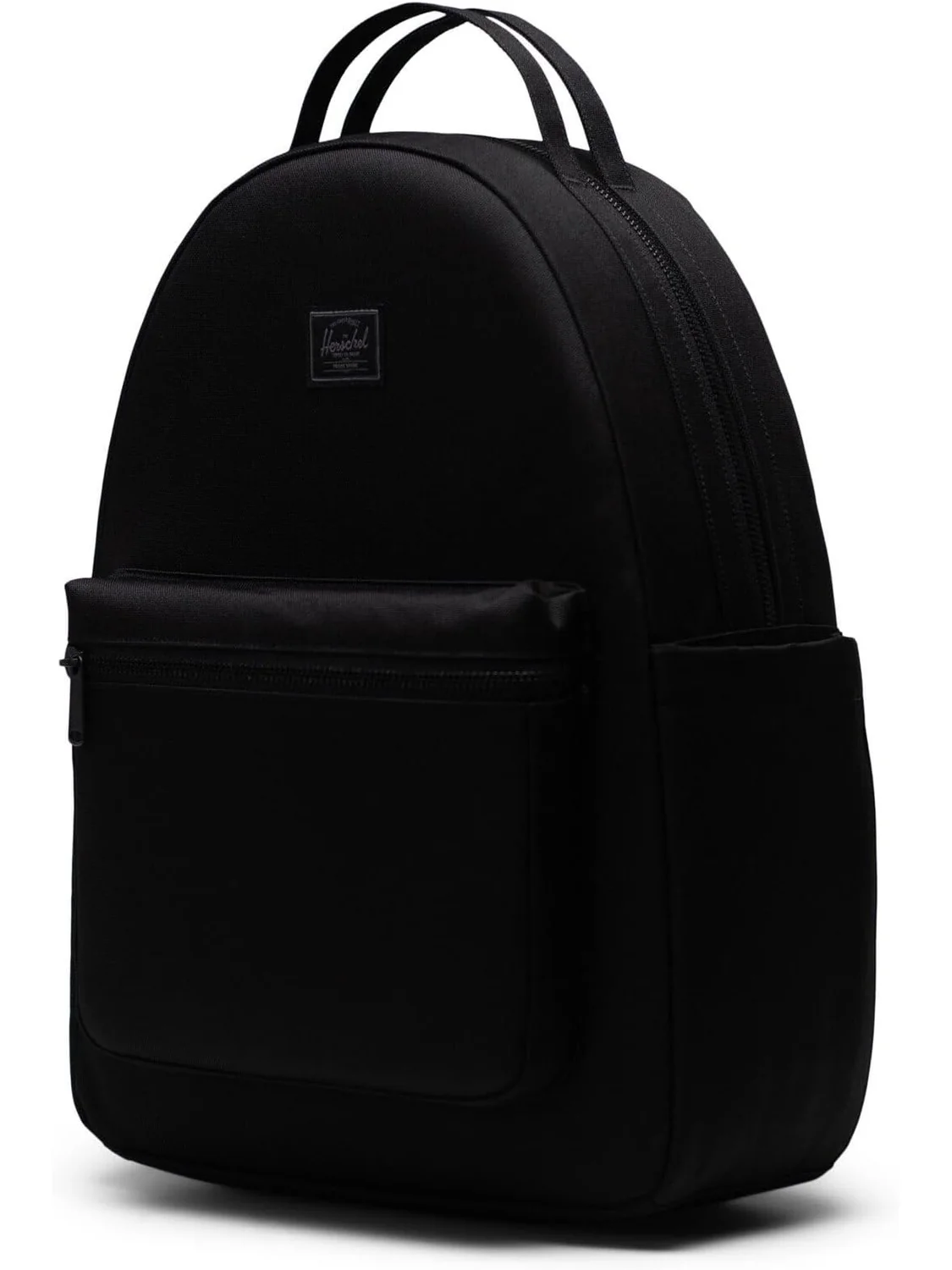 Рюкзак мужской Herschel Supply Co. Nova — изображение 3 из 4, черный
