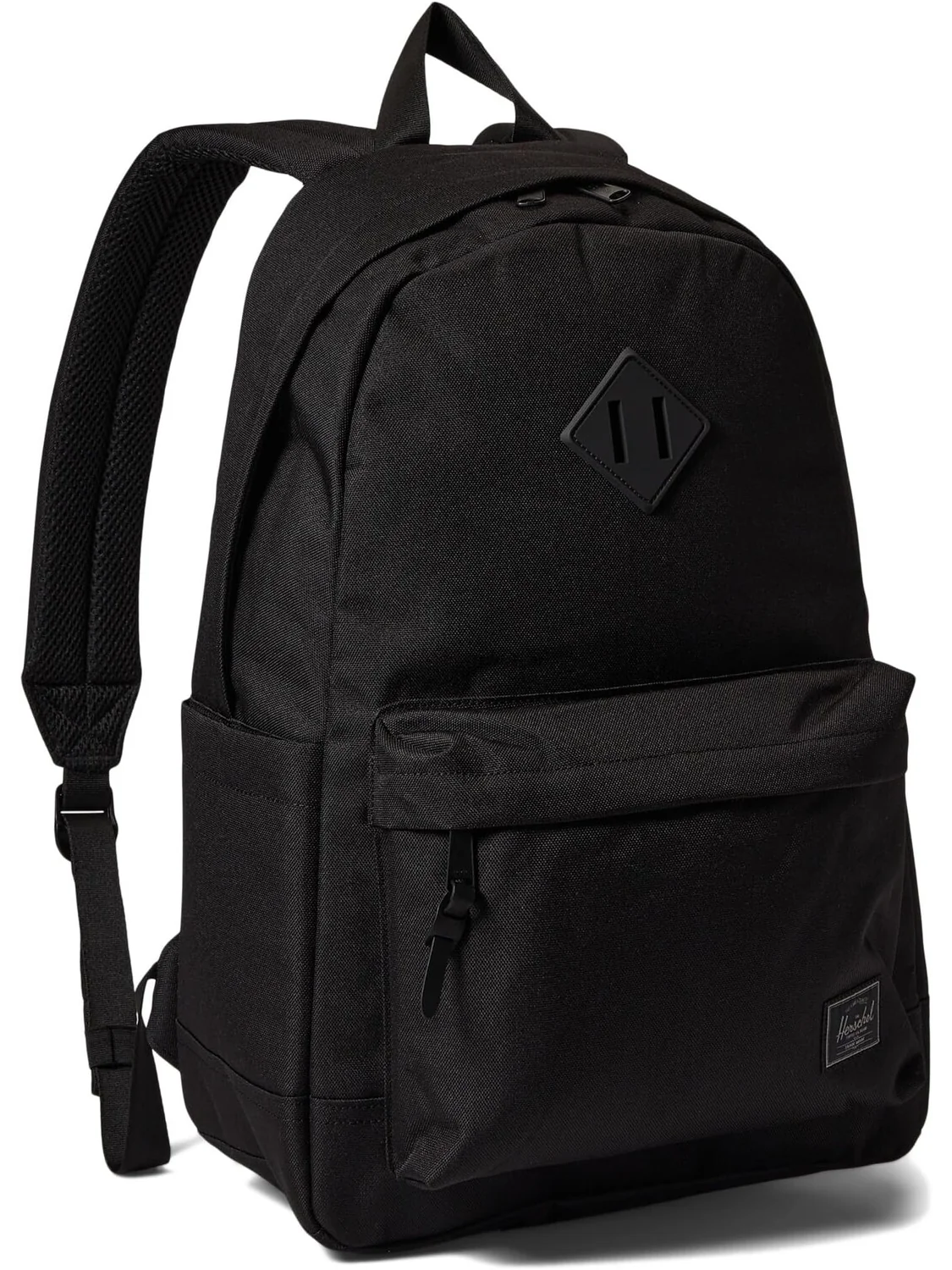 Рюкзак мужской Herschel Supply Co. Heritage — черный