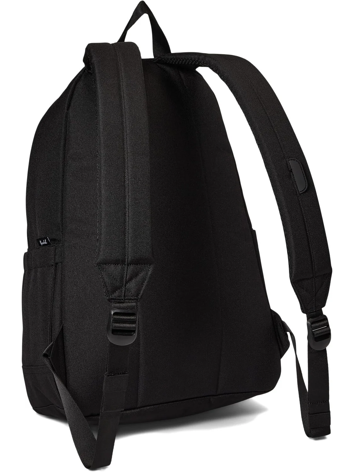 Рюкзак мужской Herschel Supply Co. Heritage — изображение 4 из 4, черный