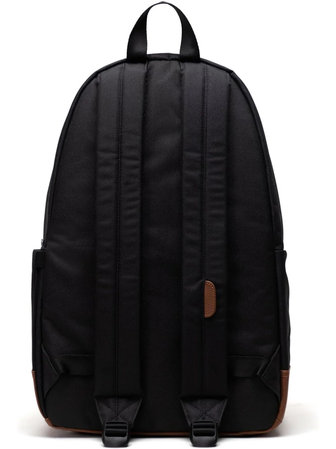 Рюкзак мужской Herschel Supply Co. Heritage — изображение 3 из 4, черный
