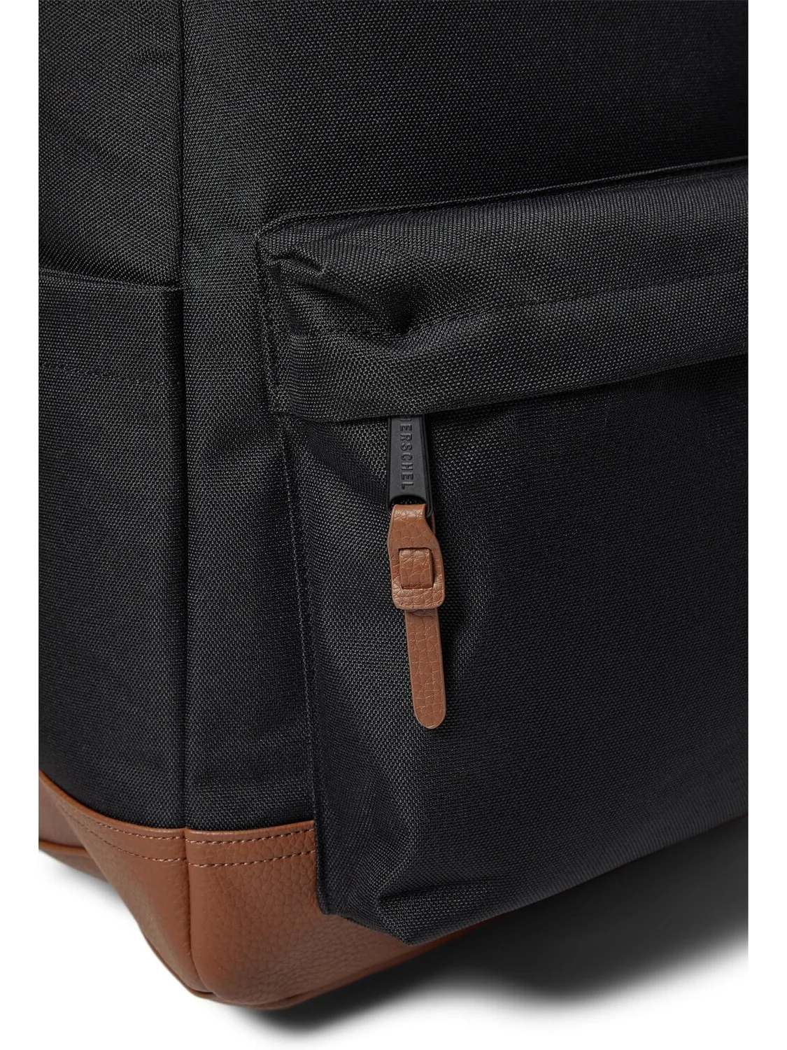 Рюкзак мужской Herschel Supply Co. Heritage — изображение 4 из 4, черный
