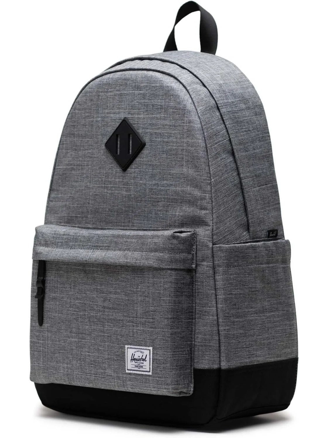 Рюкзак мужской Herschel Supply Co. Heritage — изображение 1 из 4, мультиколор